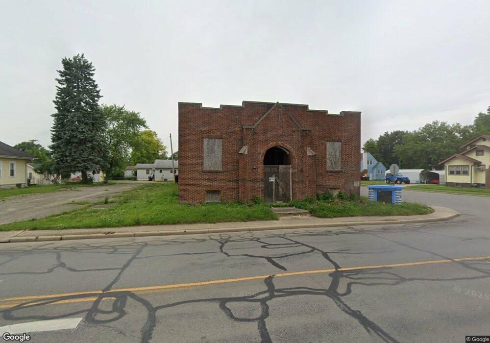 3101 Columbus Ave, Anderson, IN 46016 - photo 1