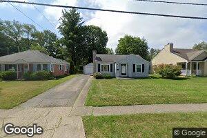 516 Parchmount Ave, Kalamazoo, MI 49004