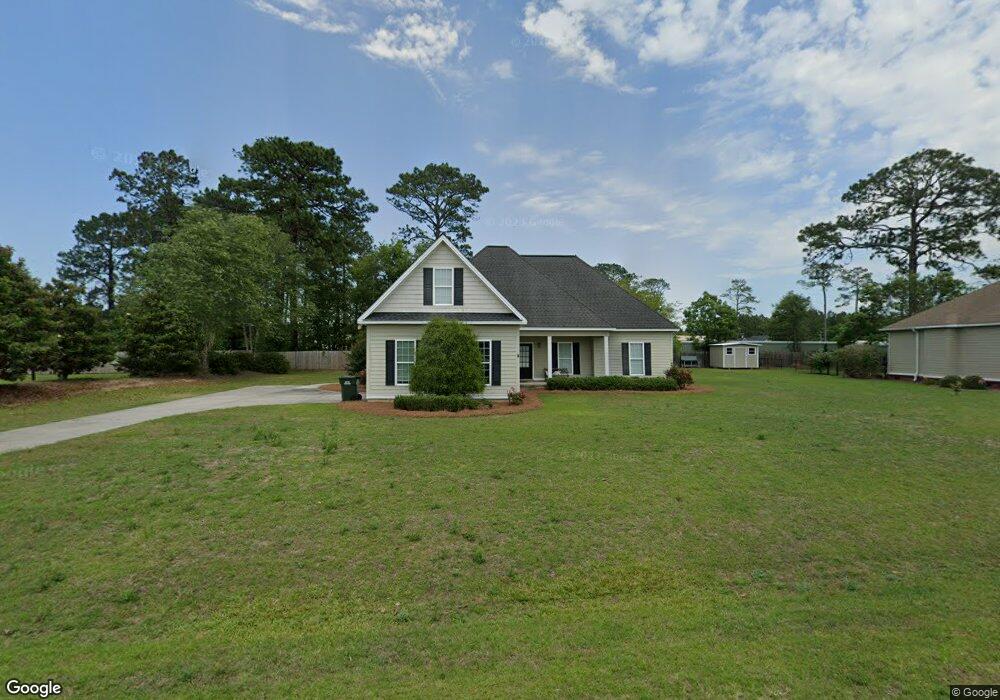 1 Pearl St SE, Moultrie, GA 31788 - photo 1