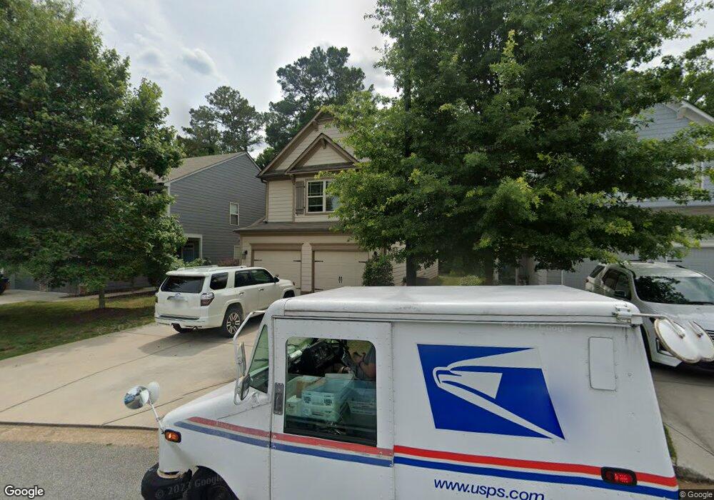 253 Highland Village Ln unit 10, Woodstock, GA 30188 - photo 1