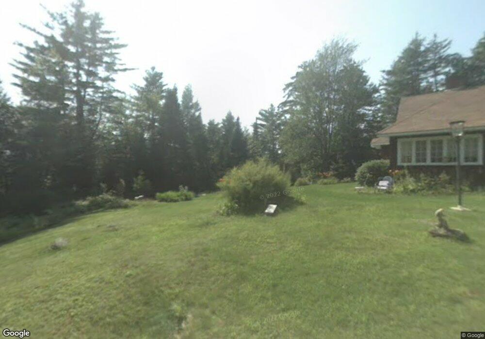 133 Sunset Ln, Franconia, NH 03580 - photo 1