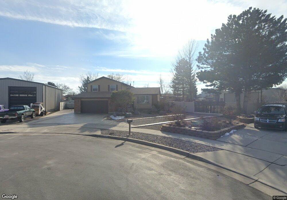 11433 S 2625 W unit 11, South Jordan, UT 84095 - photo 1