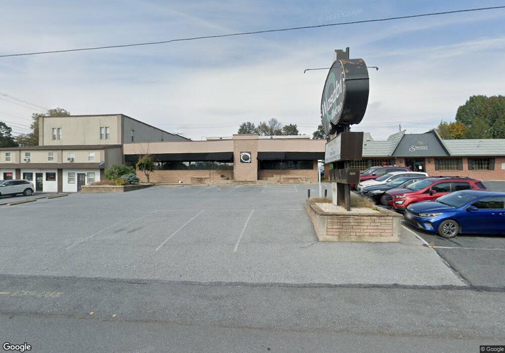 1311 E Chocolate Ave, Hershey, PA 17033 - photo 1