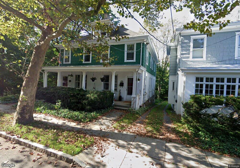 156 Spruce St unit B, Princeton, NJ 08542 - photo 1