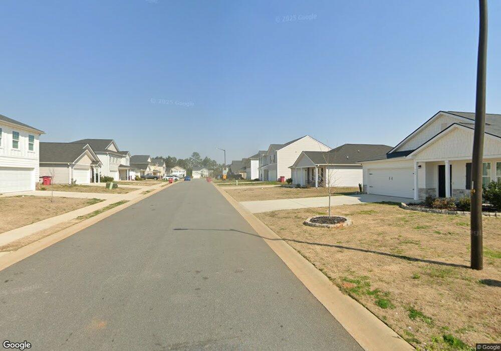 0 Martin Mill Trail unit 1912756, Warner Robins, GA 31093 - photo 1