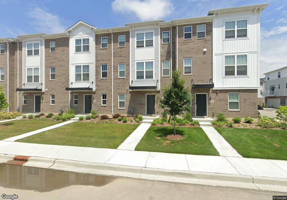 1036 Bogart St, Des Plaines, IL 60018 - photo 1