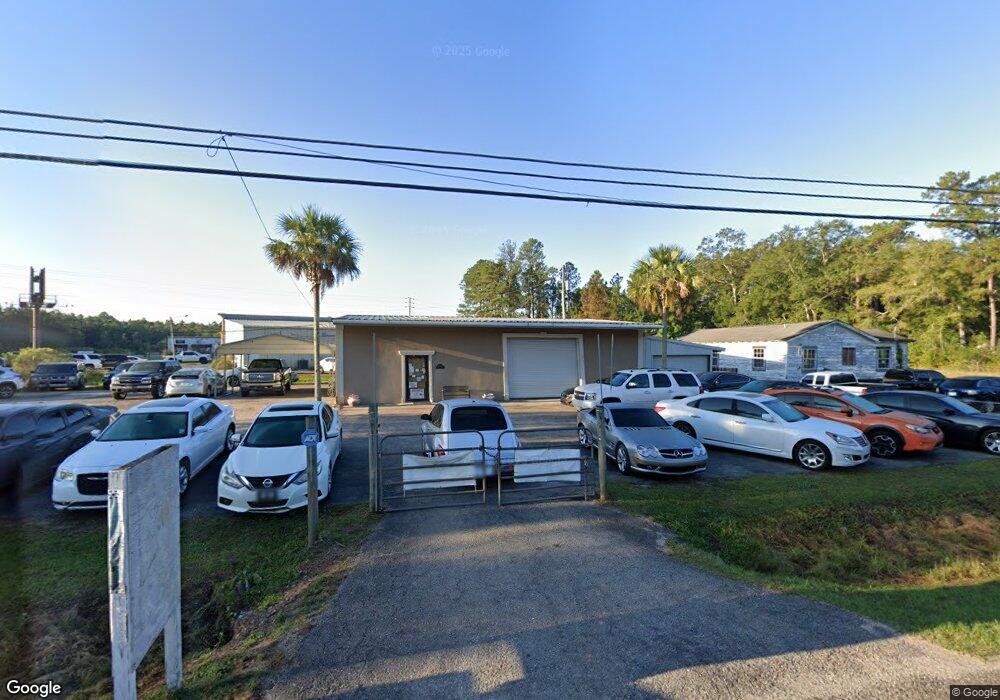 2304 E Canal St, Picayune, MS 39466 - photo 1