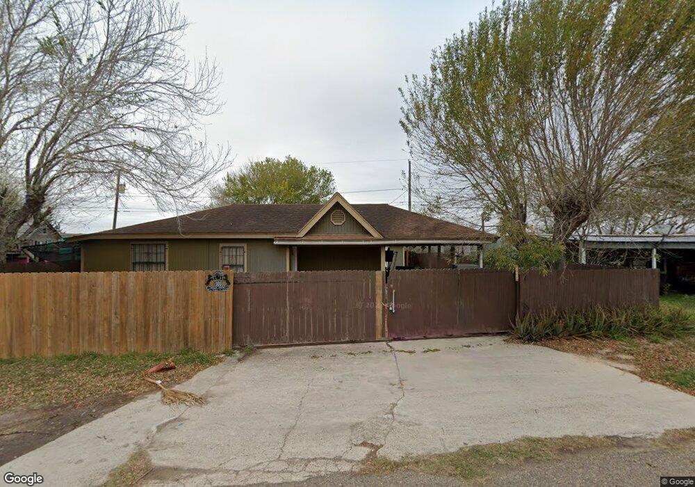 908 Star Ct, La Feria, TX 78559 - photo 1