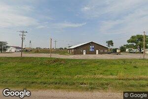 38 U S 14, Quinn, SD 57775