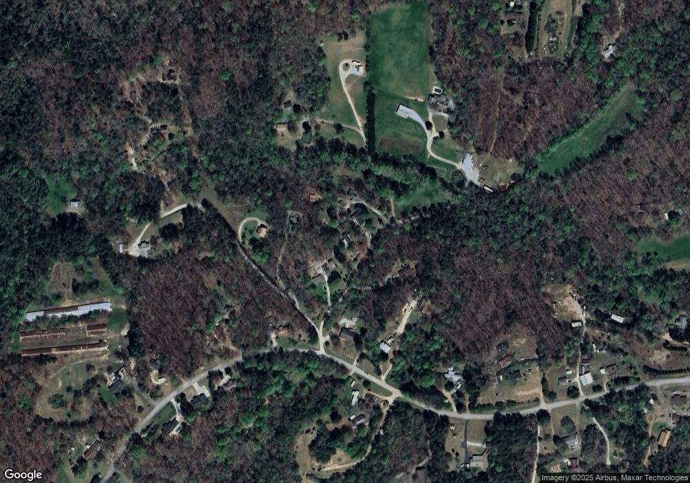 175 Willow Wisp Hill, Demorest, GA 30535 - photo 1