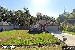 5210 Haden Rd, Beaumont, TX 77708