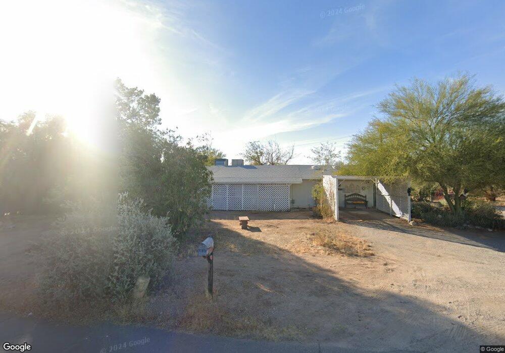 502 N 96th St, Mesa, AZ 85207 - photo 1