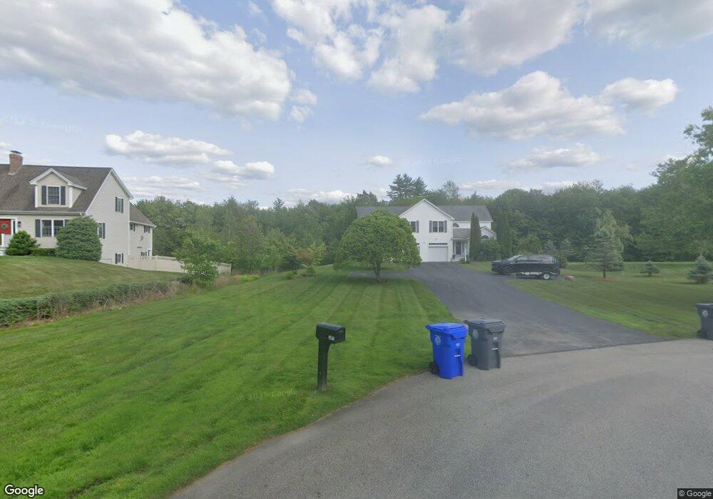 29 Geoffs Way unit 2, Hampstead, NH 03841 - photo 1