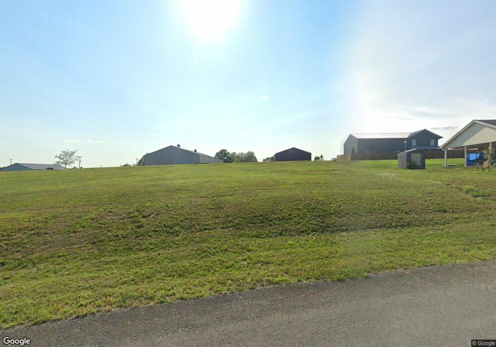 Lot #103 Apache Ct, Bloomfield, KY 40008 - photo 1