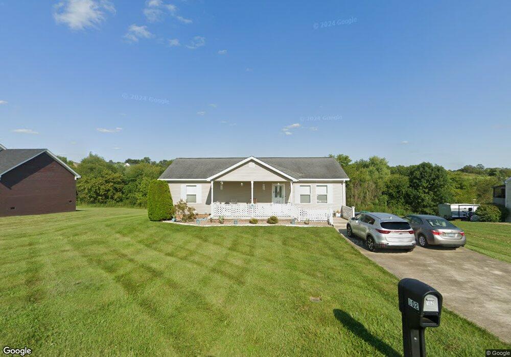 Lot # 102 Apache Ct, Bloomfield, KY 40008 - photo 1