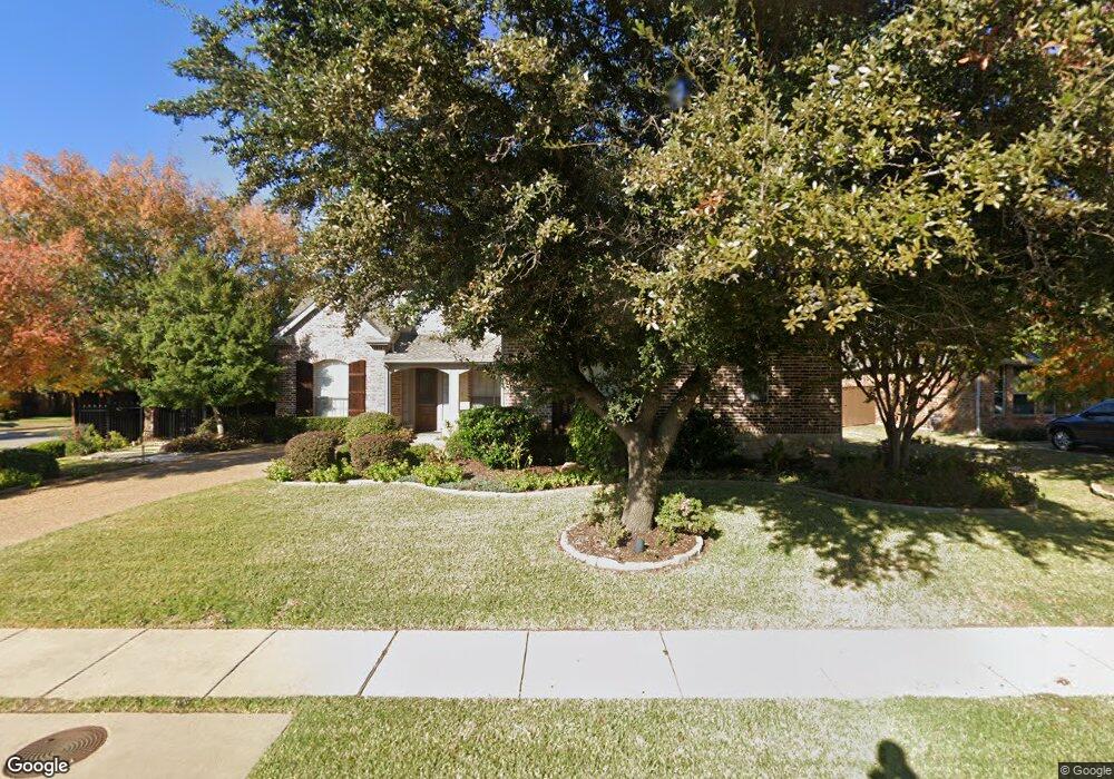 520 Sophie Ln, Colleyville, TX 76034 - photo 1