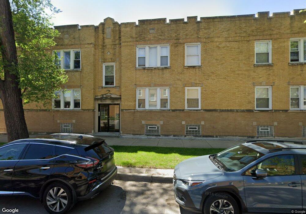 5533 W Barry Ave unit 55331, Chicago, IL 60641 - photo 1