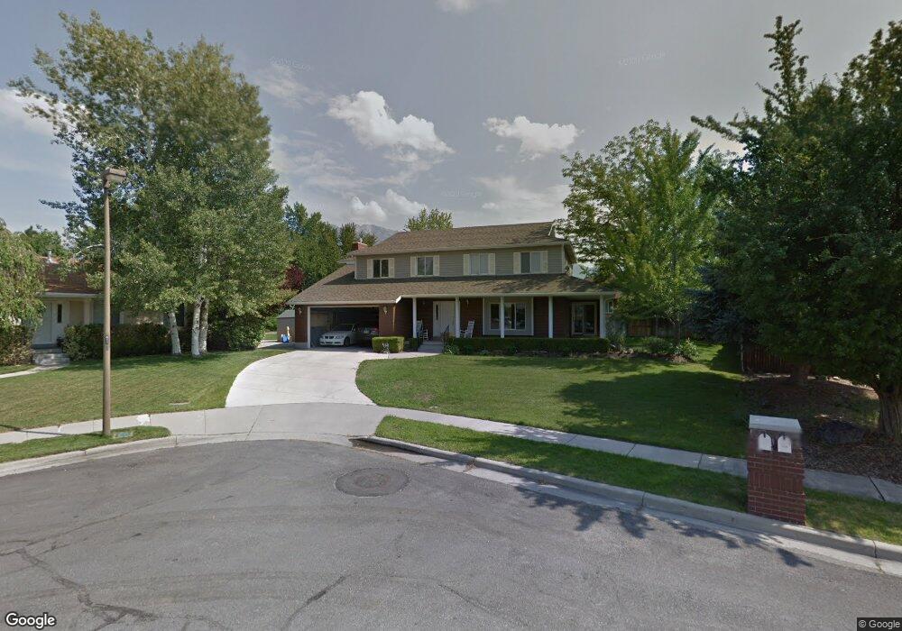 1794 Cameo Way, Sandy, UT 84093 - photo 1