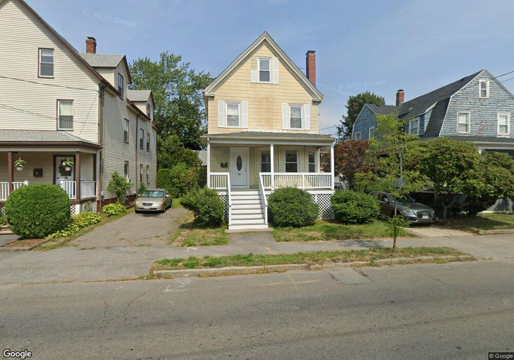 104 Paradise Rd, Swampscott, MA 01907 - photo 1