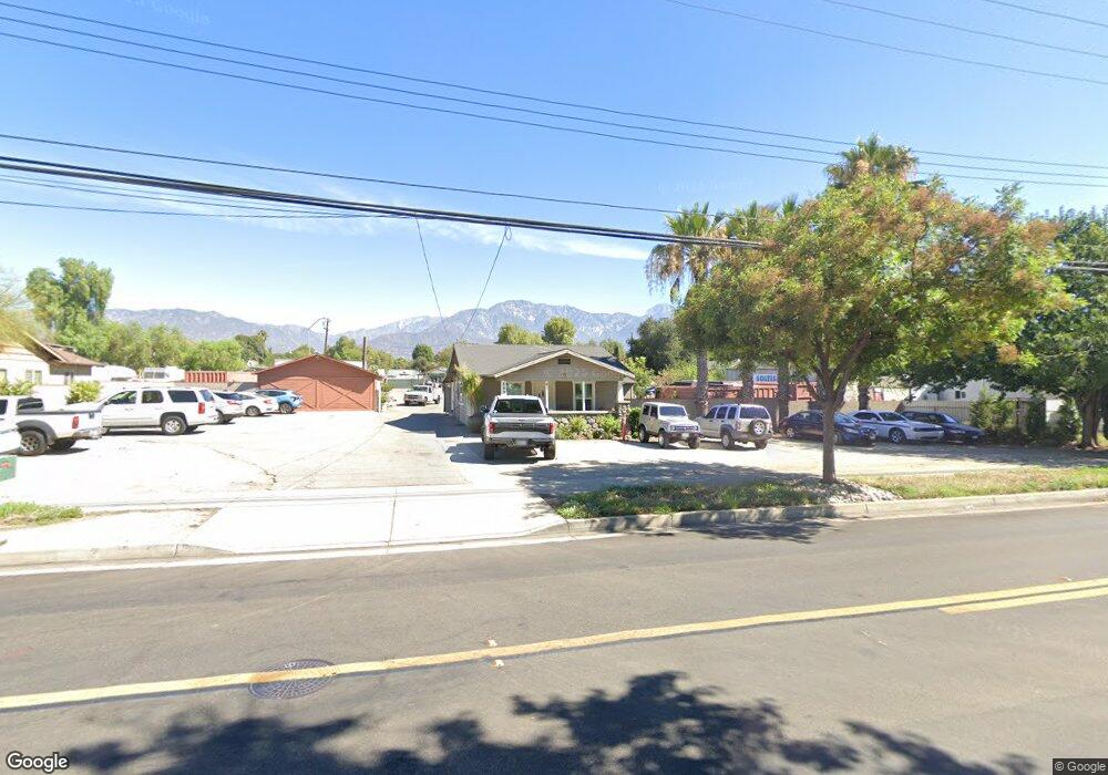 869 W 9th St, Upland, CA 91786 - photo 1