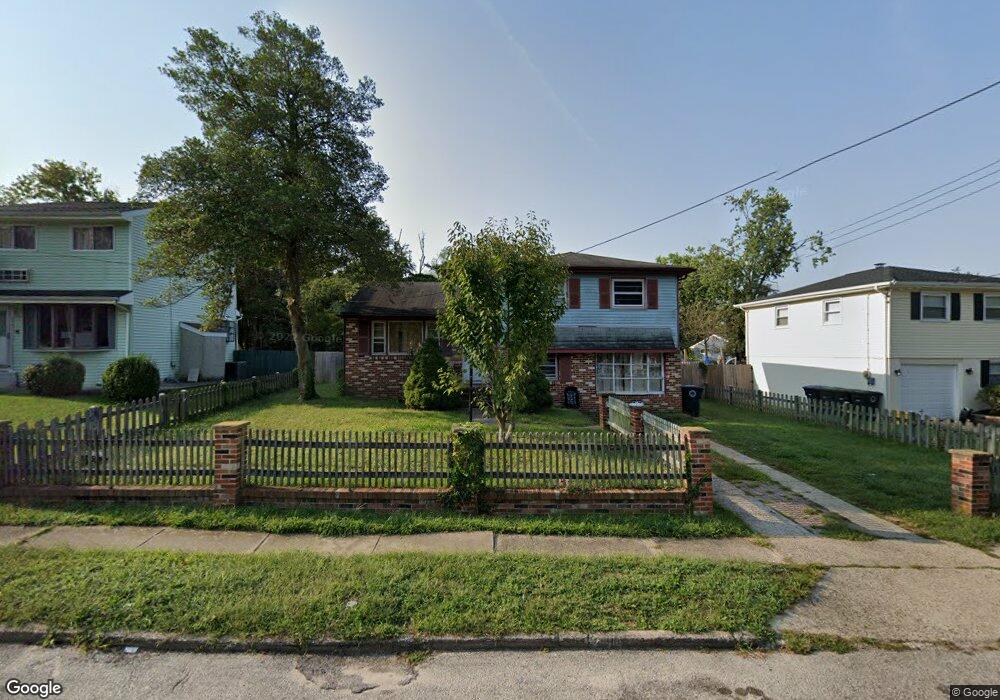 2046 S Winthrop Ave, Clementon, NJ 08021 - photo 1