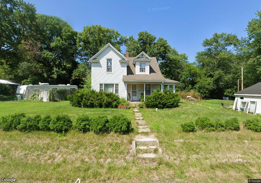 26655 Edison Rd, South Bend, IN 46628 - photo 1