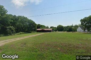 1150 S Muldrow St, Tishomingo, OK 73460