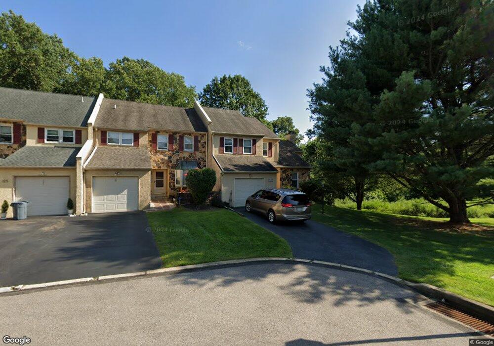 121 Dundee Mews, Media, PA 19063 - photo 1