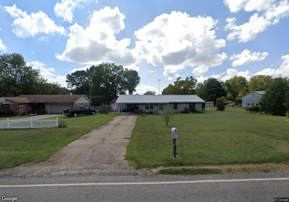 474860 Old Us Highway 64, Muldrow, OK 74948 - photo 1