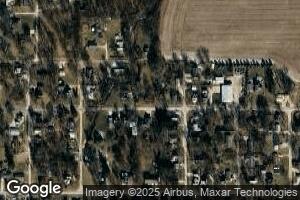 509 E Harrison St, Saybrook, IL 61770