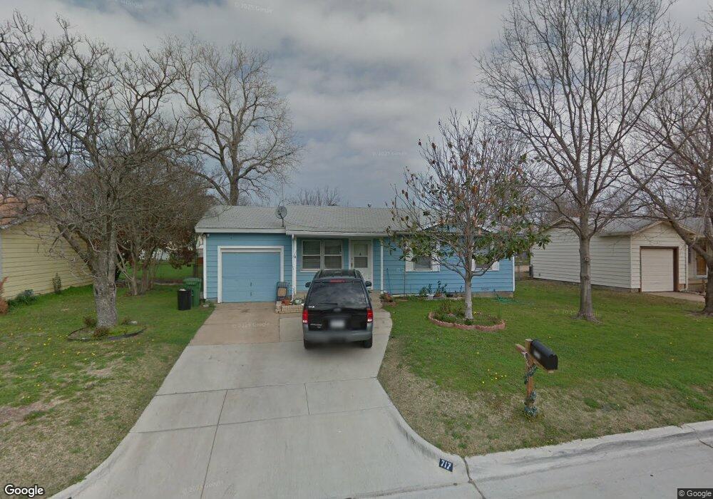 717 Shady Ln, Hurst, TX 76053 - photo 1