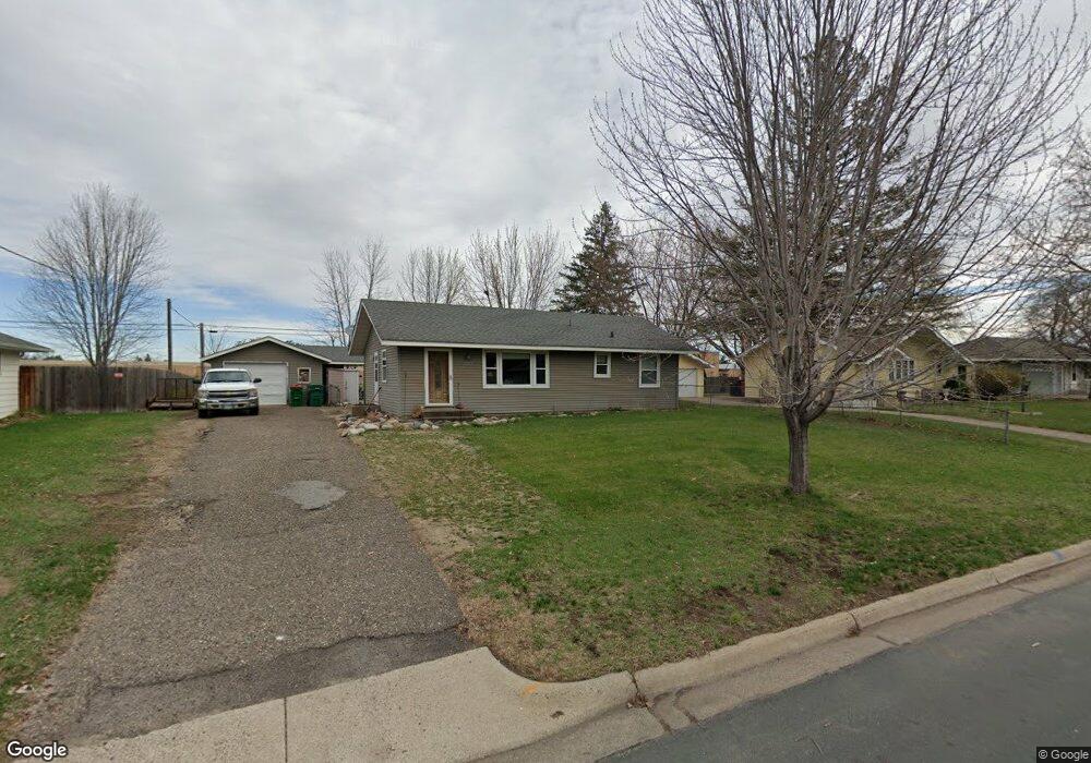 2327 115th Ave NW, Coon Rapids, MN 55433 - photo 1