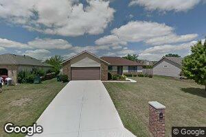 4404 W Hummingbird Way, Muncie, IN 47304