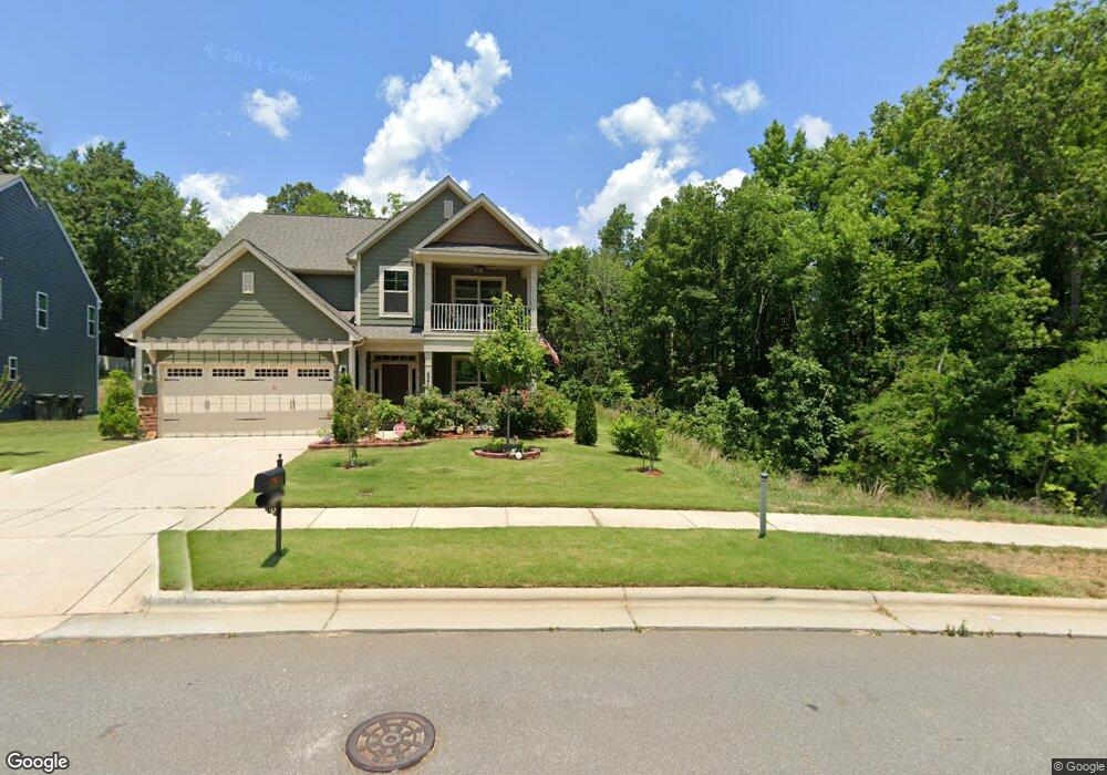 4374 Falls Lake Dr SW, Concord, NC 28025 - photo 1