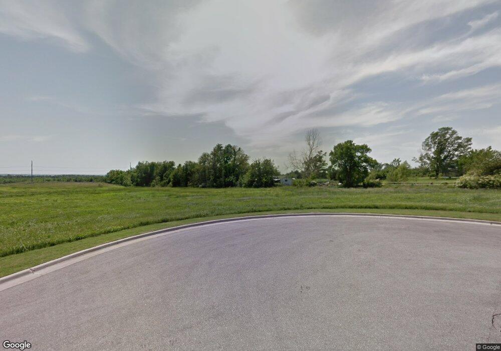 3622 S 12th Place, Broken Arrow, OK 74011 - photo 1