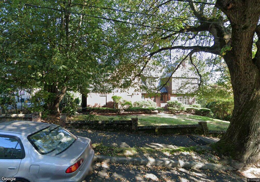 7 Frost St, Arlington, MA 02474 - photo 1