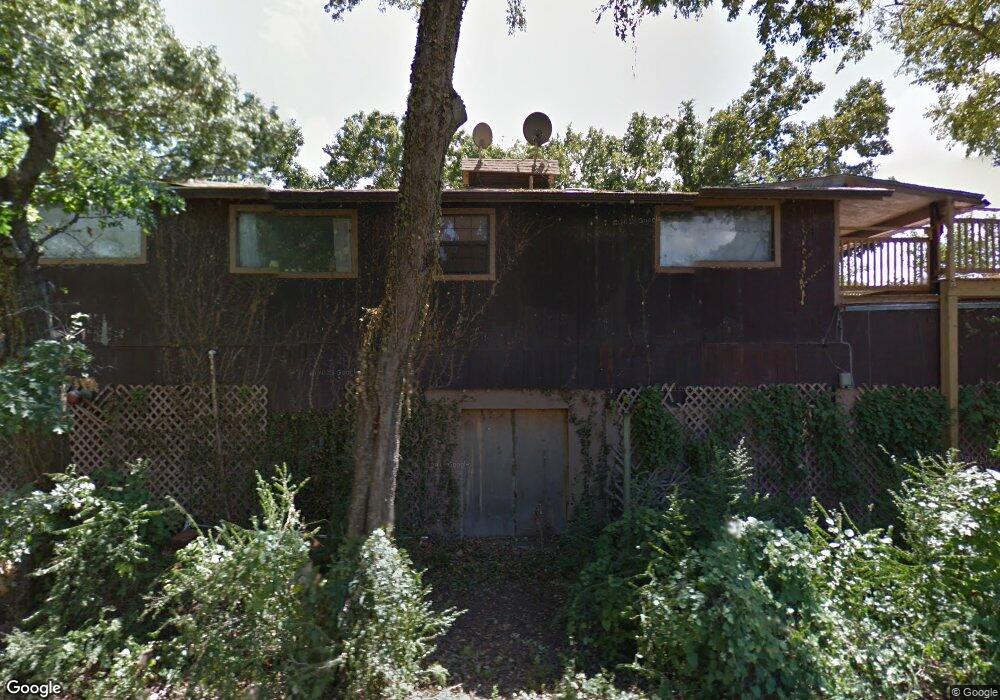 12455 Lake Forest Dr, Azle, TX 76020 - photo 1