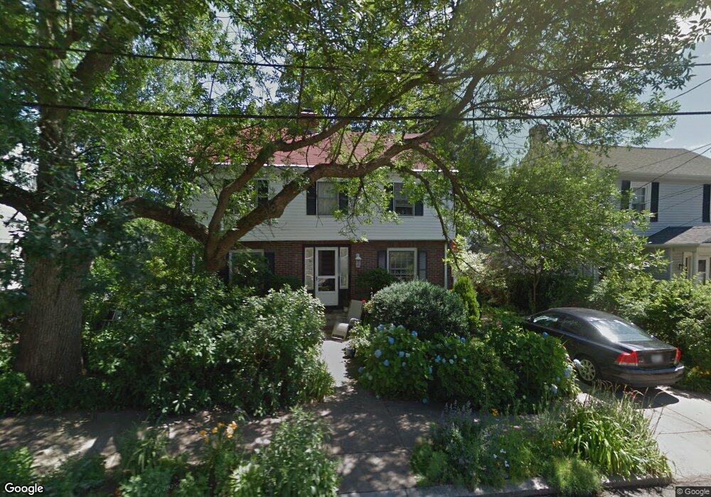 100 Sheffield Ave, Pawtucket, RI 02860 - photo 1