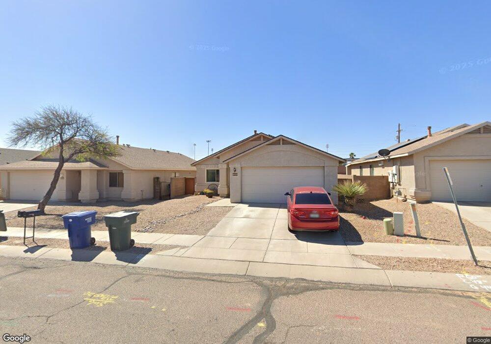 8060 E Jennifer Anne Dr, Tucson, AZ 85730 - photo 1