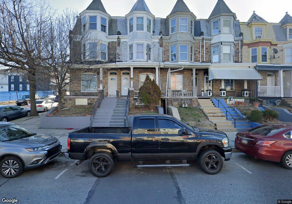 549 N 12th St, Reading, PA 19604 - photo 1