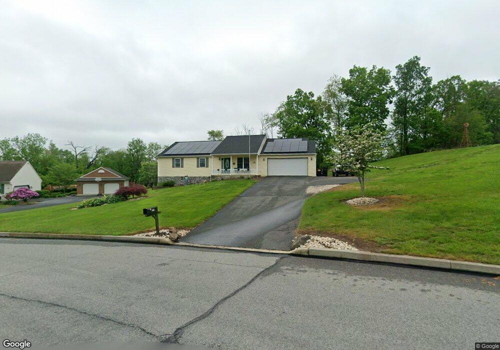 79 Audrey Dr, Barto, PA 19504 - photo 1