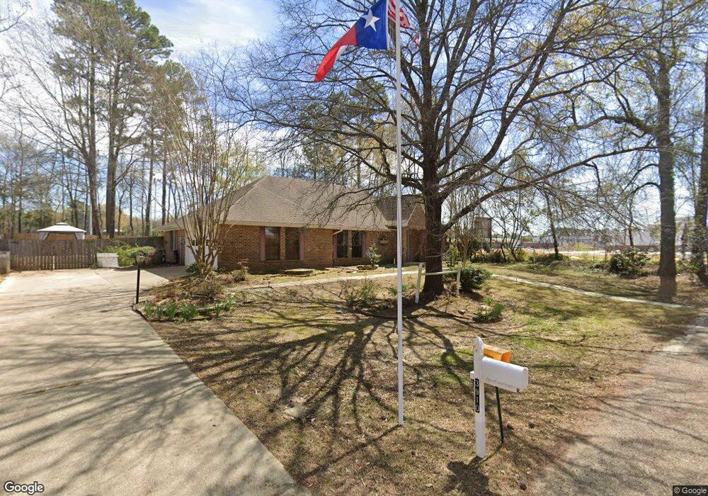 3910 Concord Place, Texarkana, TX 75503 - photo 1