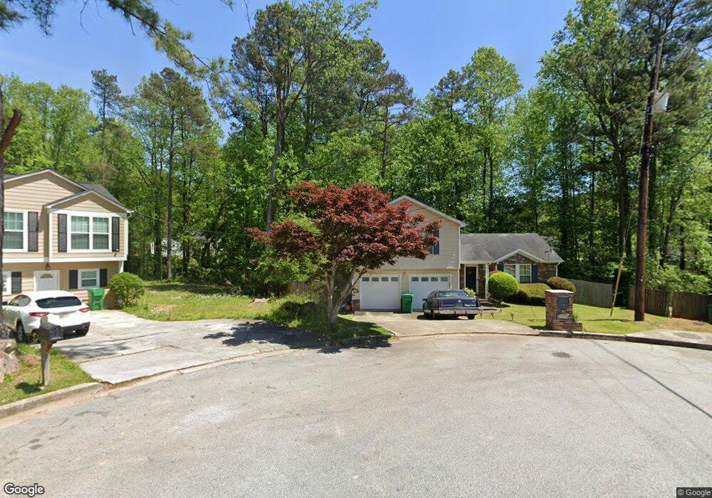 5782 Giles Rd, Lithonia, GA 30058 - photo 1
