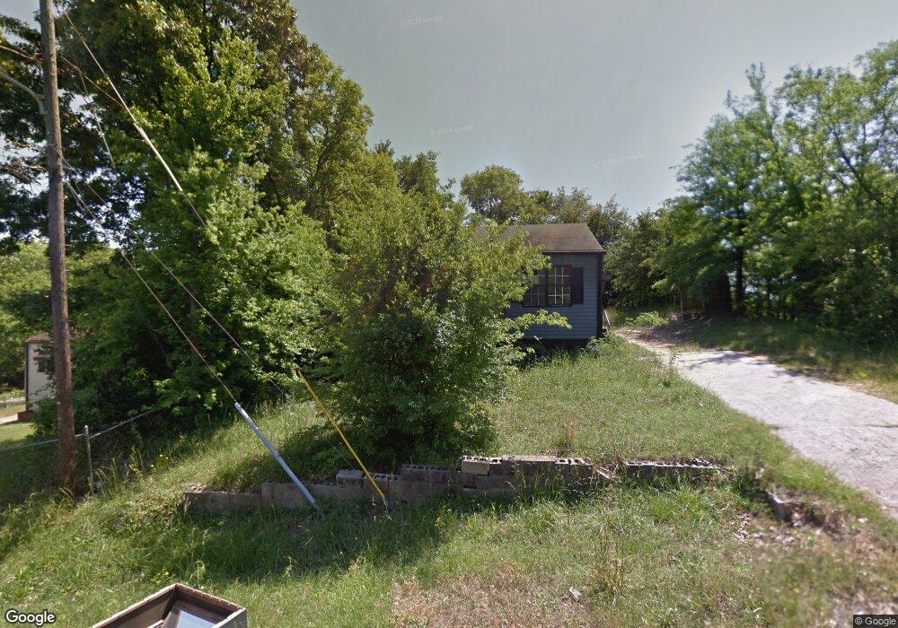 982 India Ave, Macon, GA 31206 - photo 1