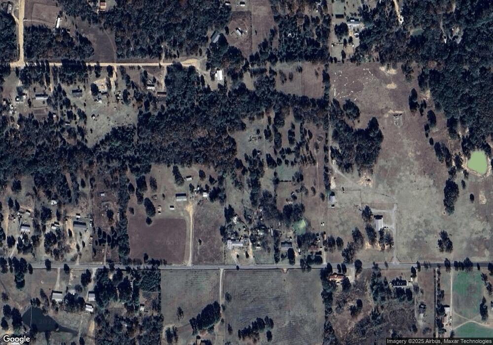 475391 E 1060 Rd, Muldrow, OK 74948 - photo 1