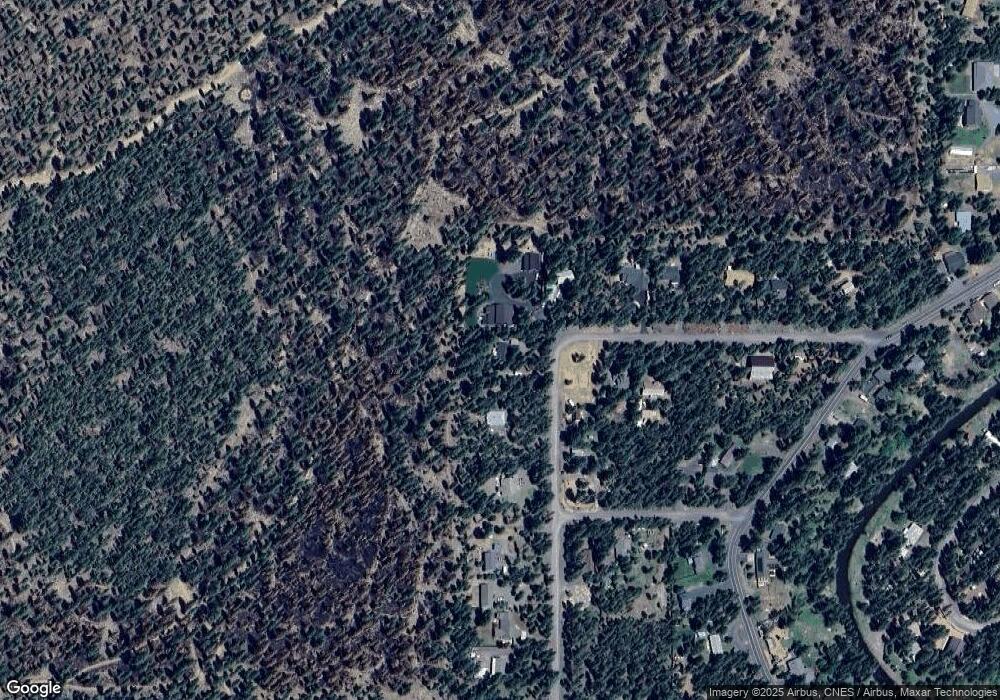 56179 Gothard Way, Bend, OR 97707 - photo 1