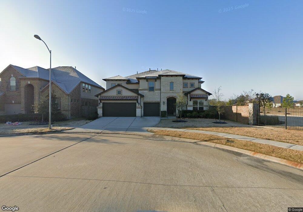 8927 Havenfield Ridge Ln, Tomball, TX 77375 - photo 1