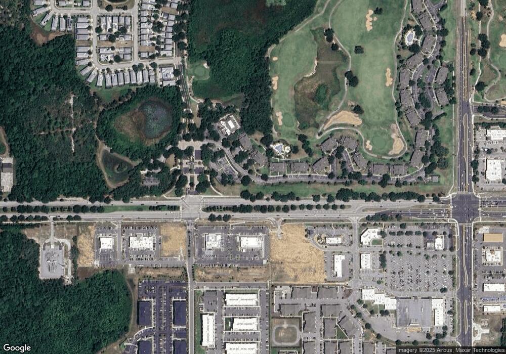 7697 Heritage Crossing Way unit 301, Reunion, FL 34747 - photo 1