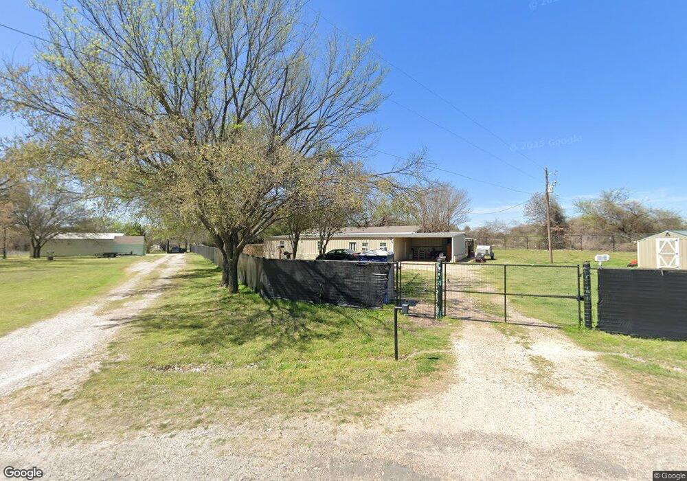 2025 Tepar Ln, Cleburne, TX 76031 - photo 1