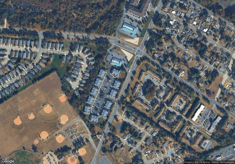 74 Pelican Place unit J74, West Deptford, NJ 08086 - photo 1